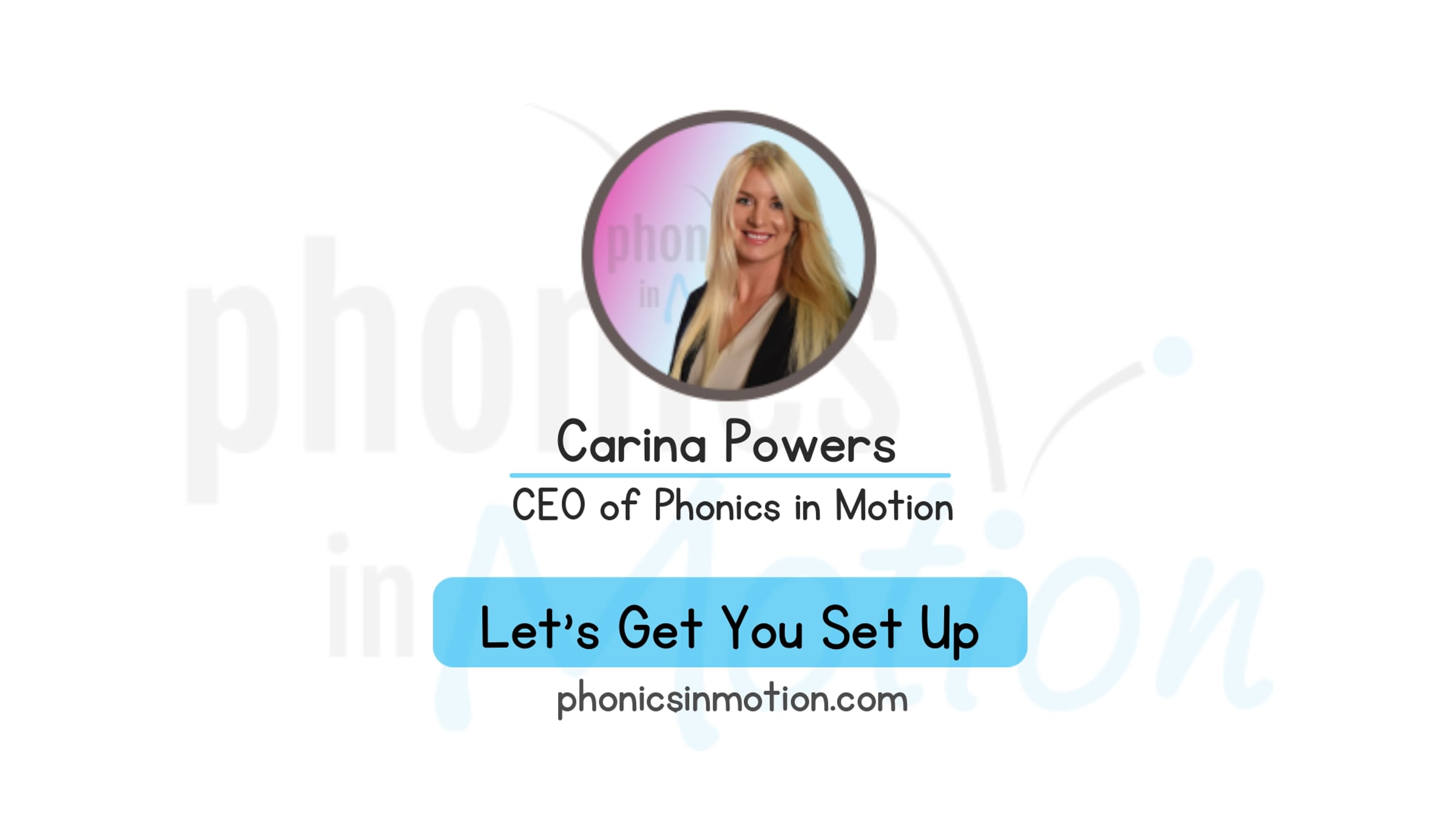 Let's Get You Set Up.mp4 | Videos & Movies on Vimeo