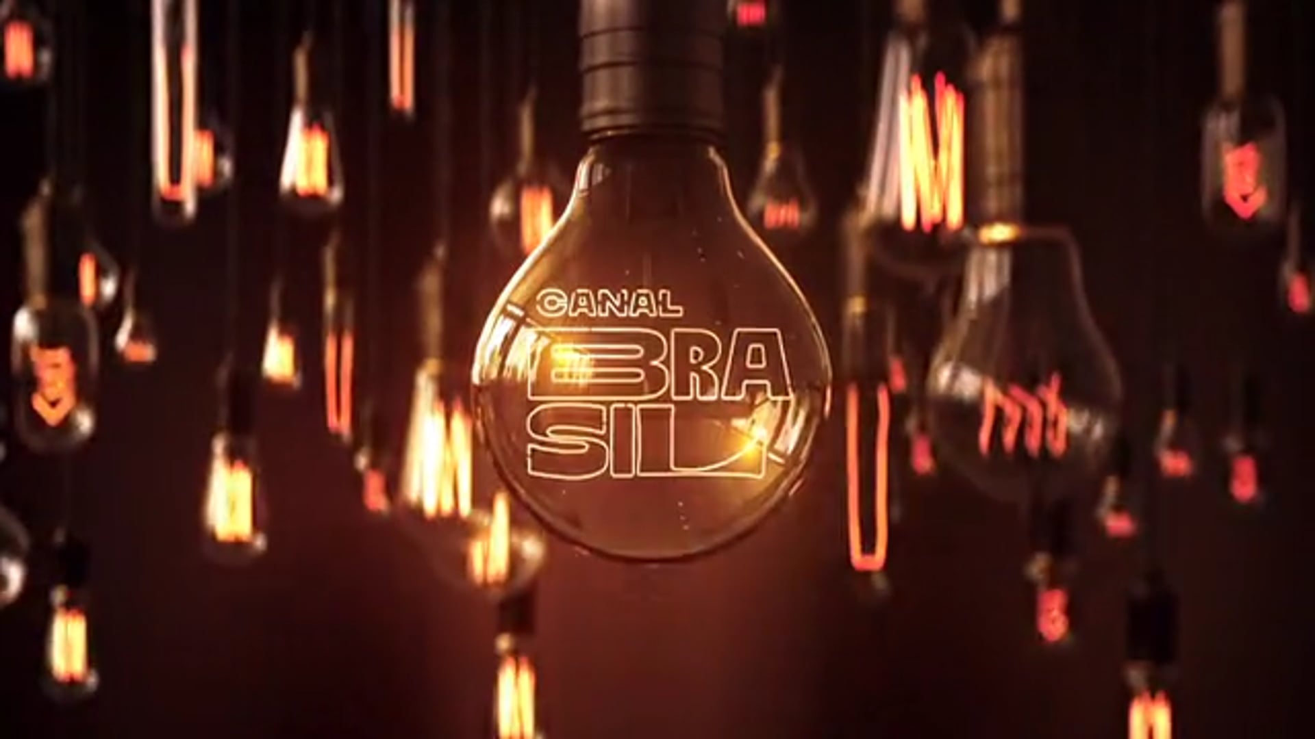 A Bênção - Série TV (Canal Brasil)