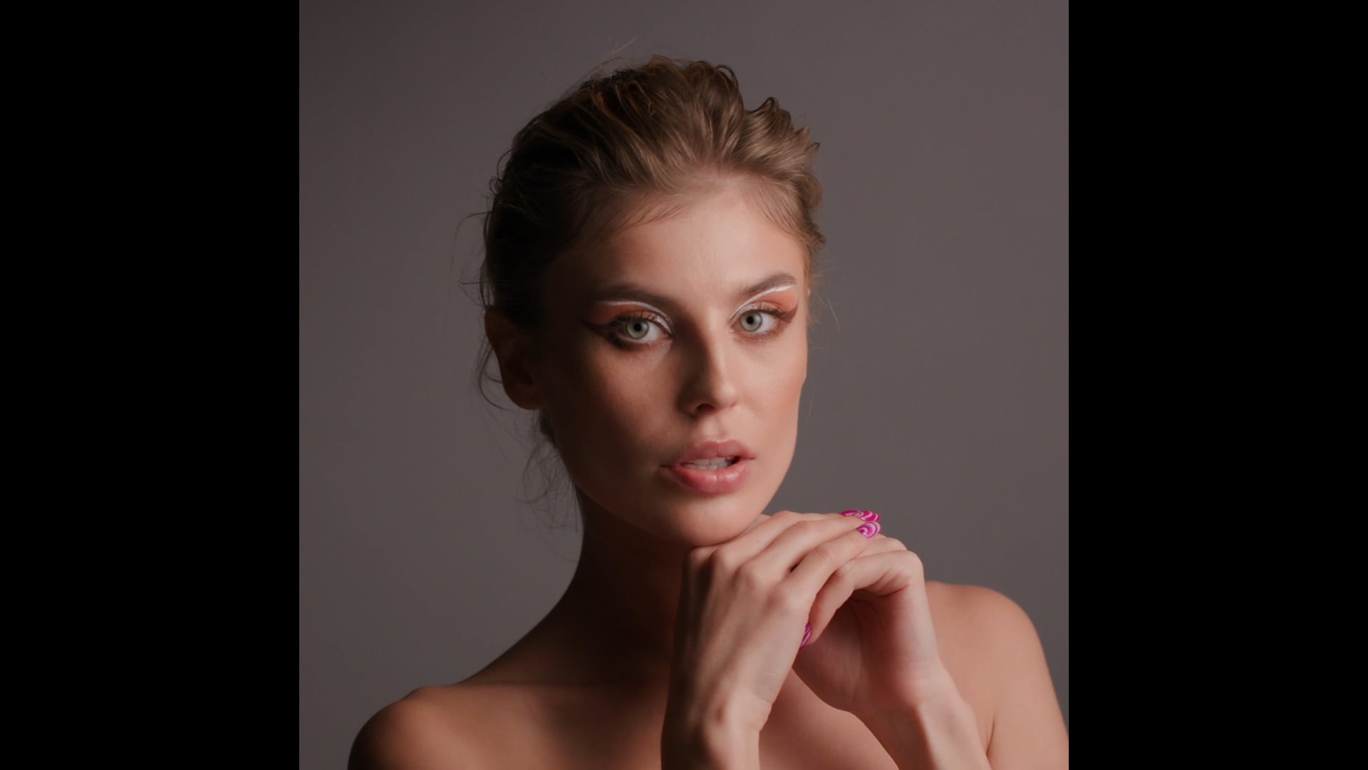 SS21 Kryolan Make-up