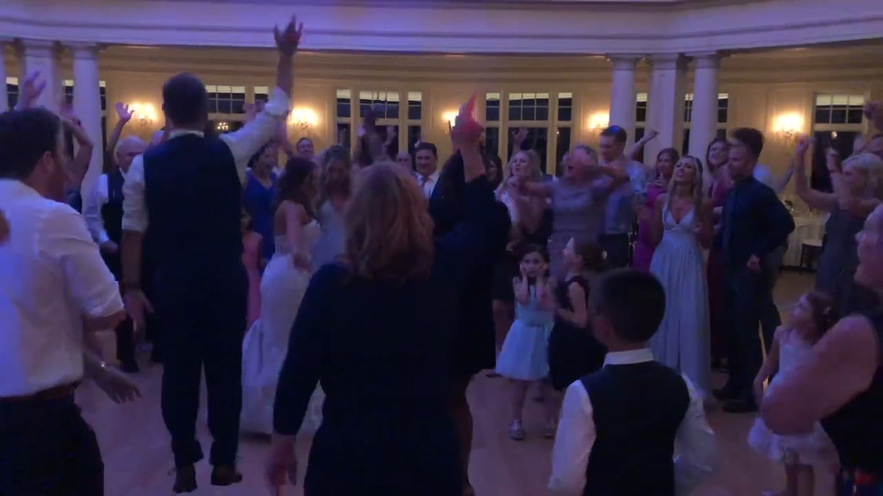 Clockwork East Coast, O’Neil/Depetris Wedding on Vimeo