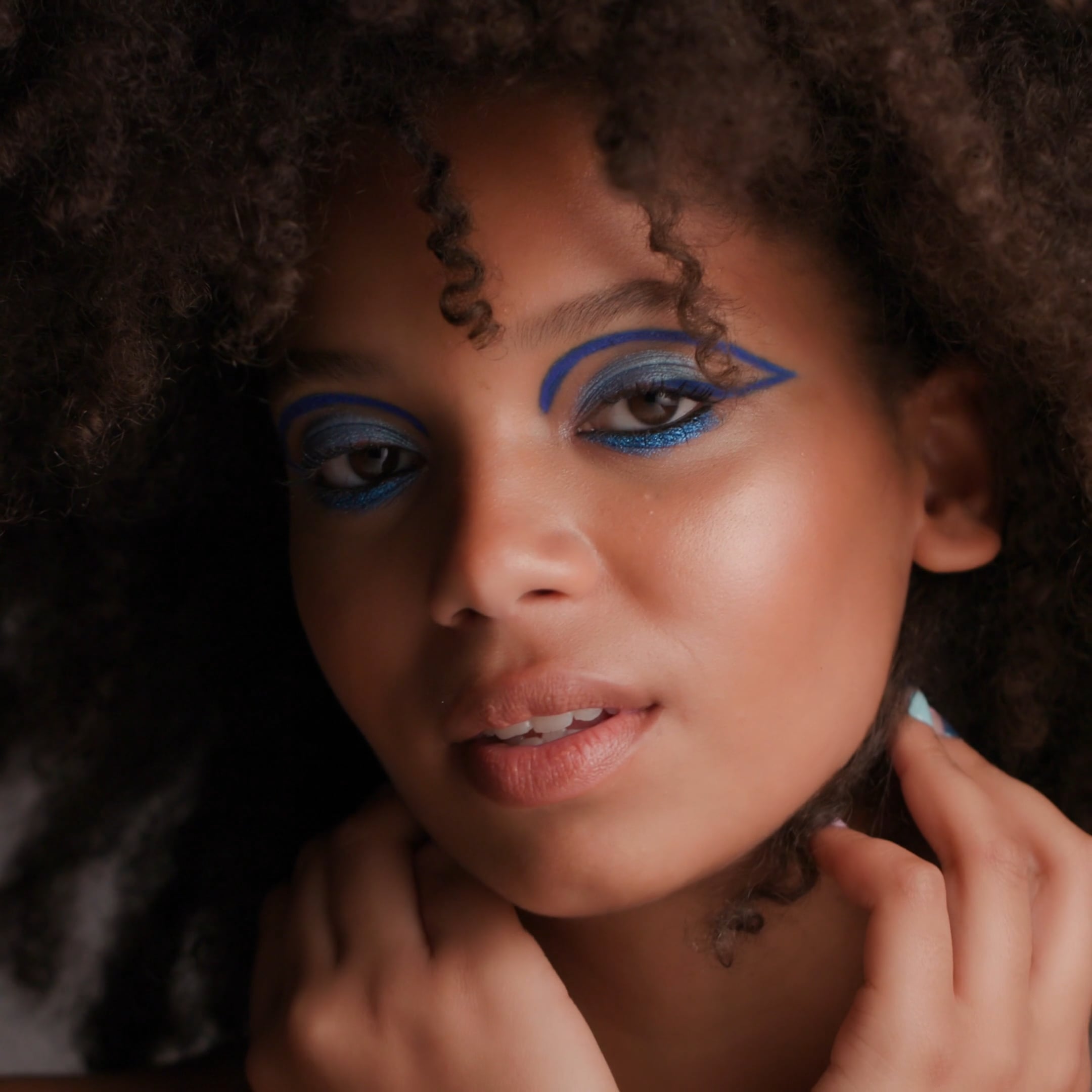SS21 Kryolan Make-up