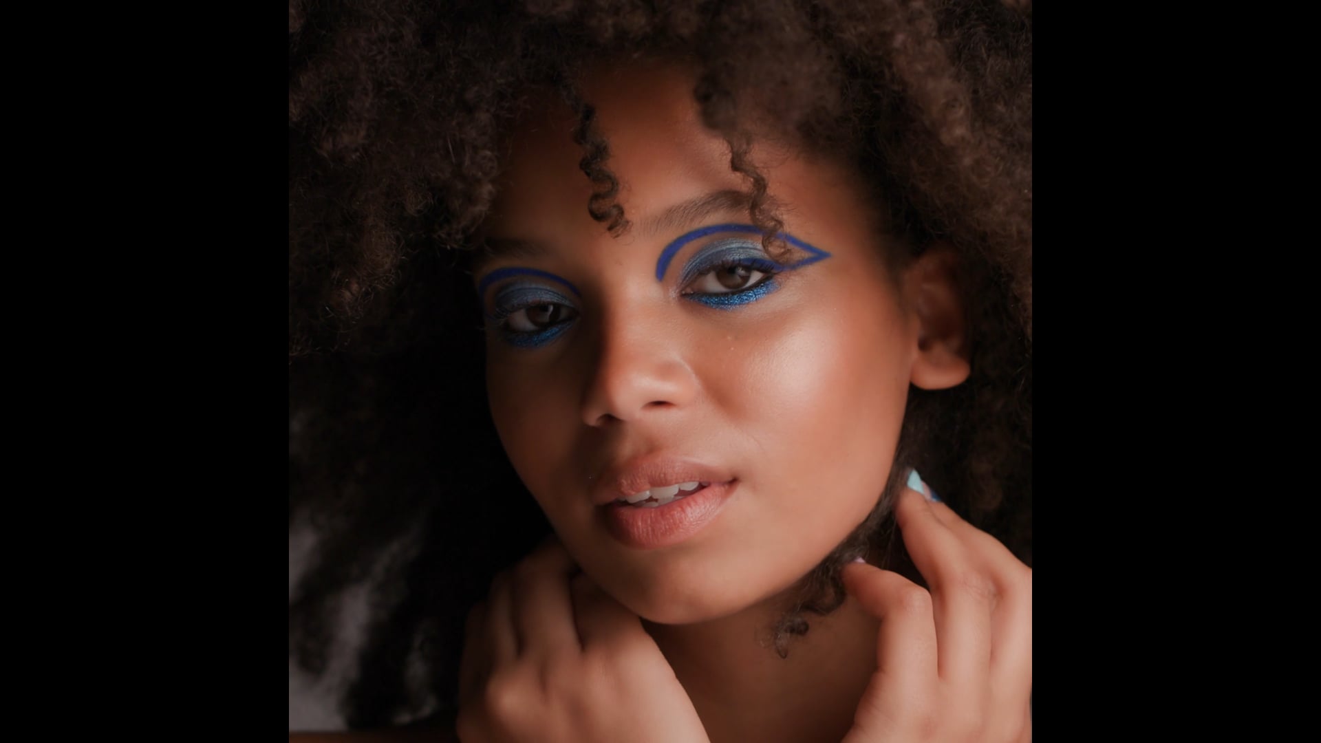 SS21 Kryolan Make-up