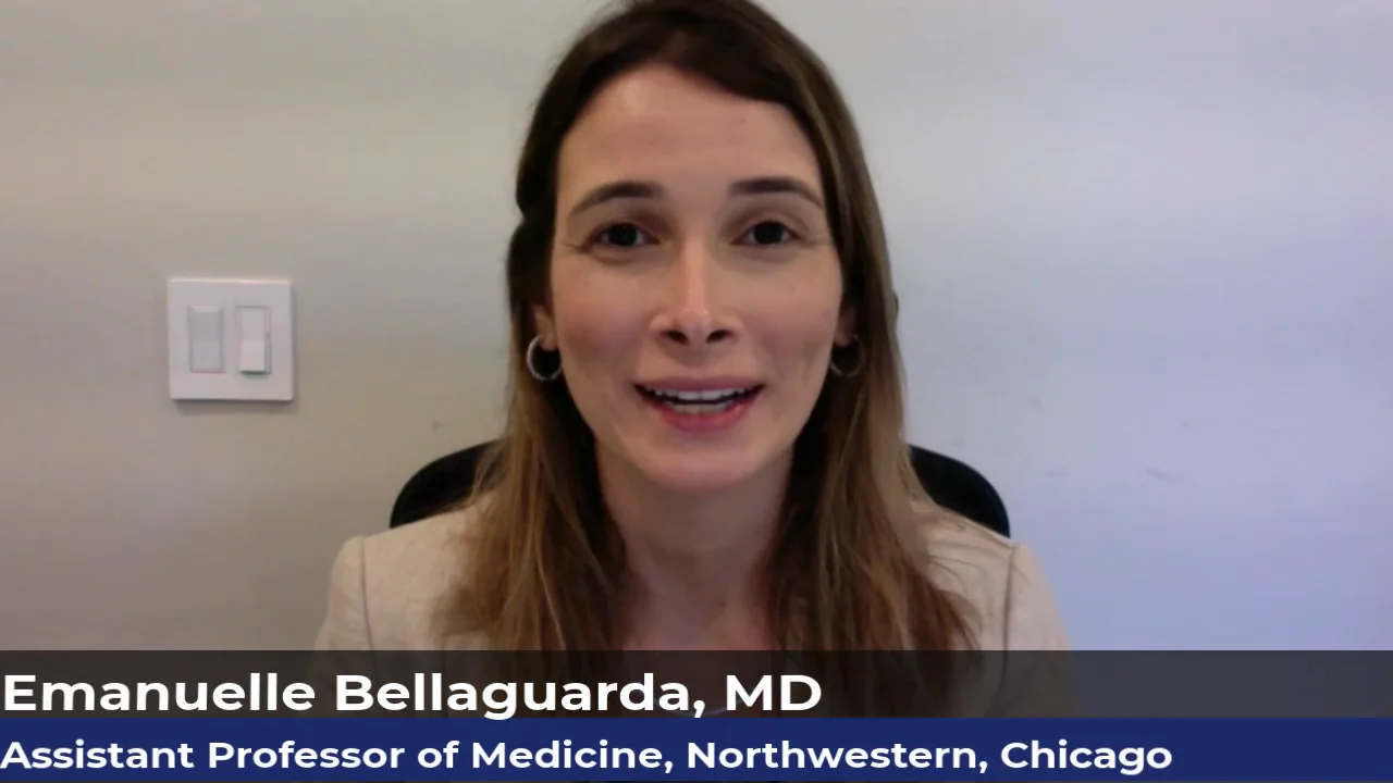 Dr Emanuelle Bellaguarda Diet as IBD.mp4  