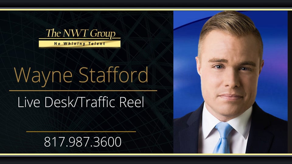 Live Desk/Traffic