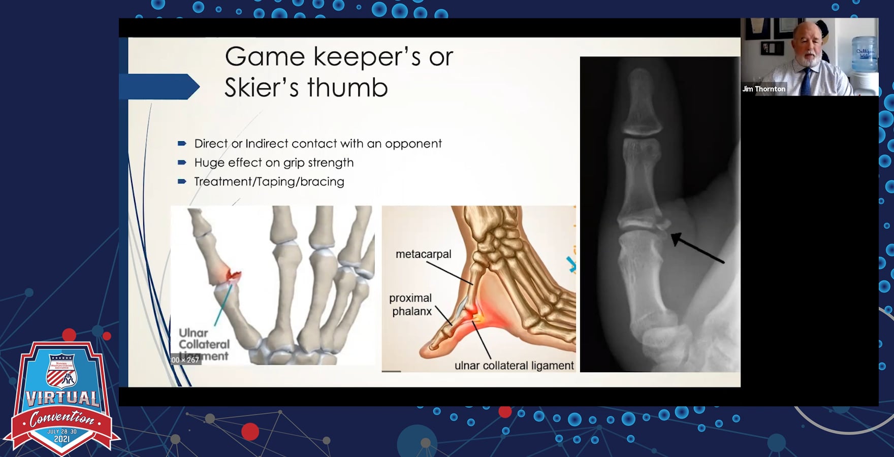 Common Injuries in Wrestling