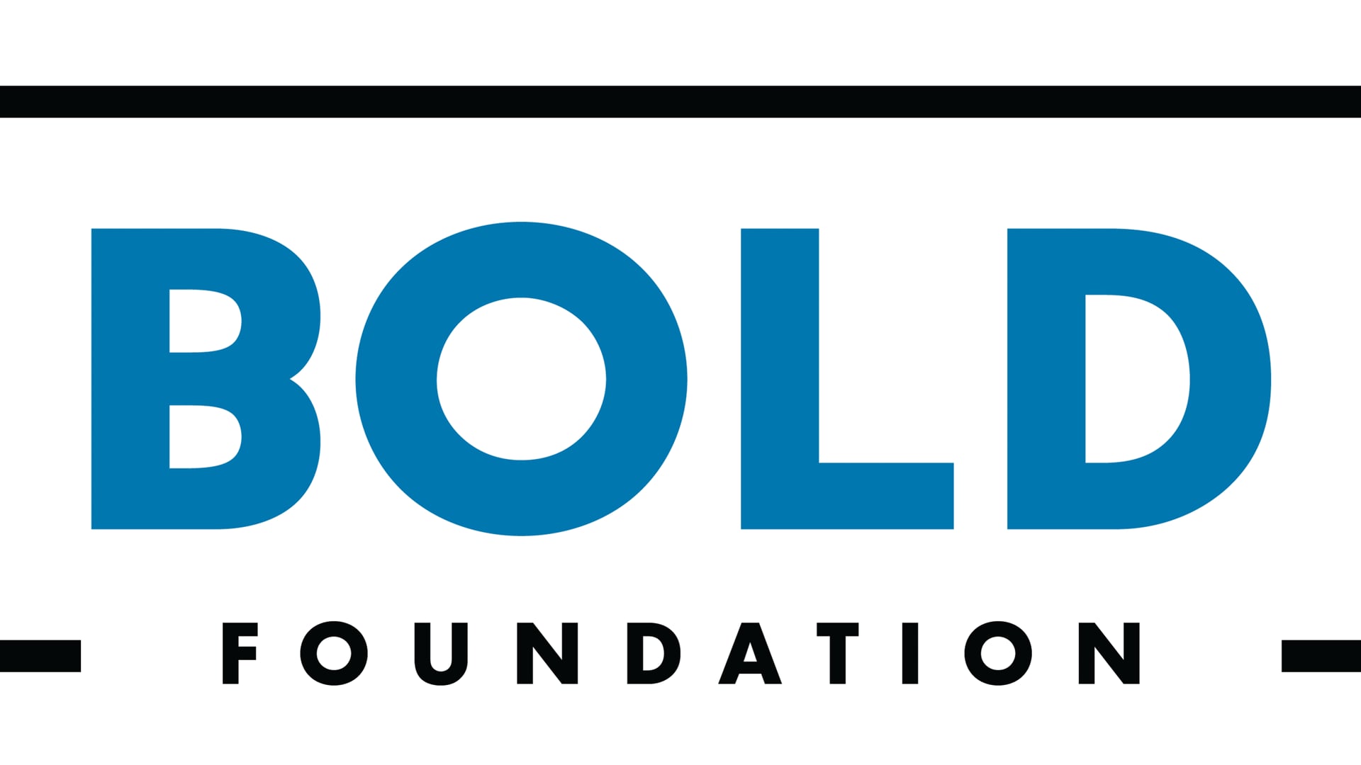 2020 BOLD Foundation Highlights