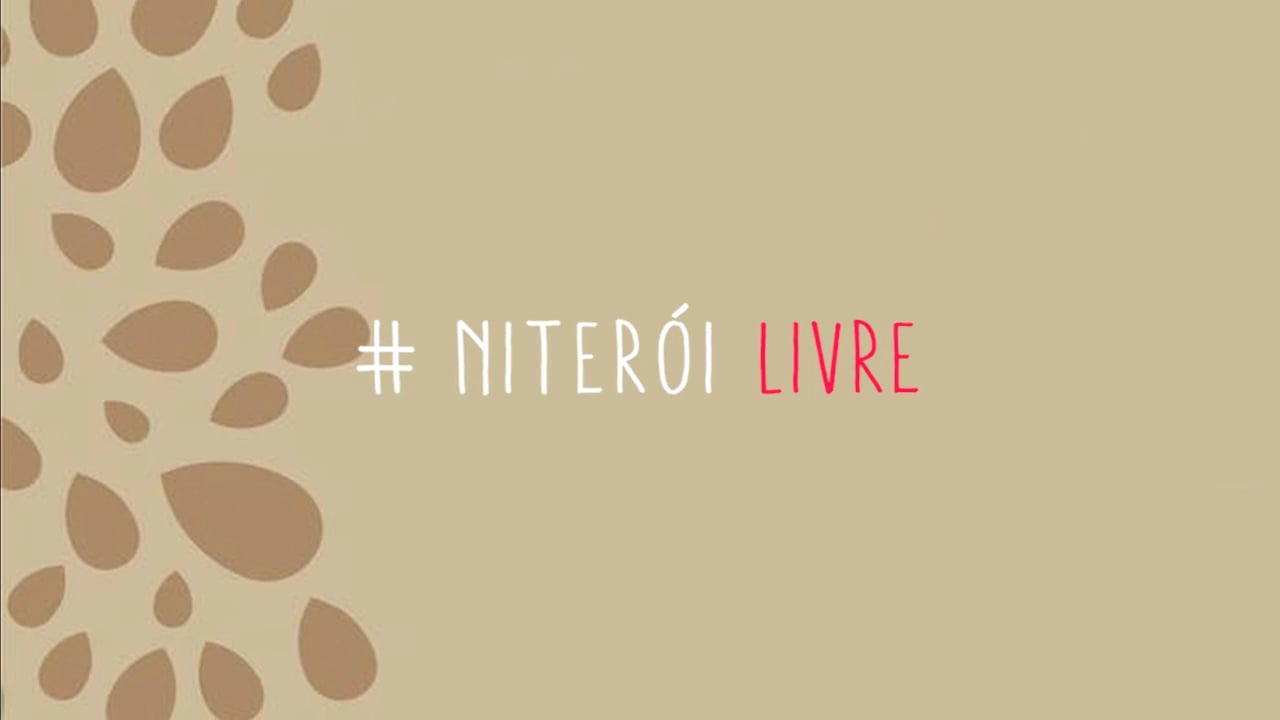 #niteroilivre