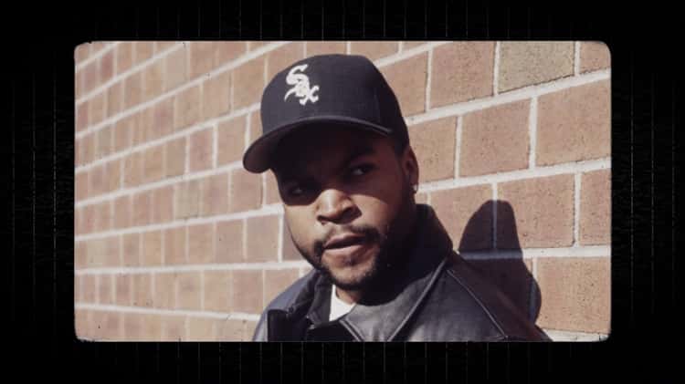 White Sox City Connect Jersey Promo on Vimeo