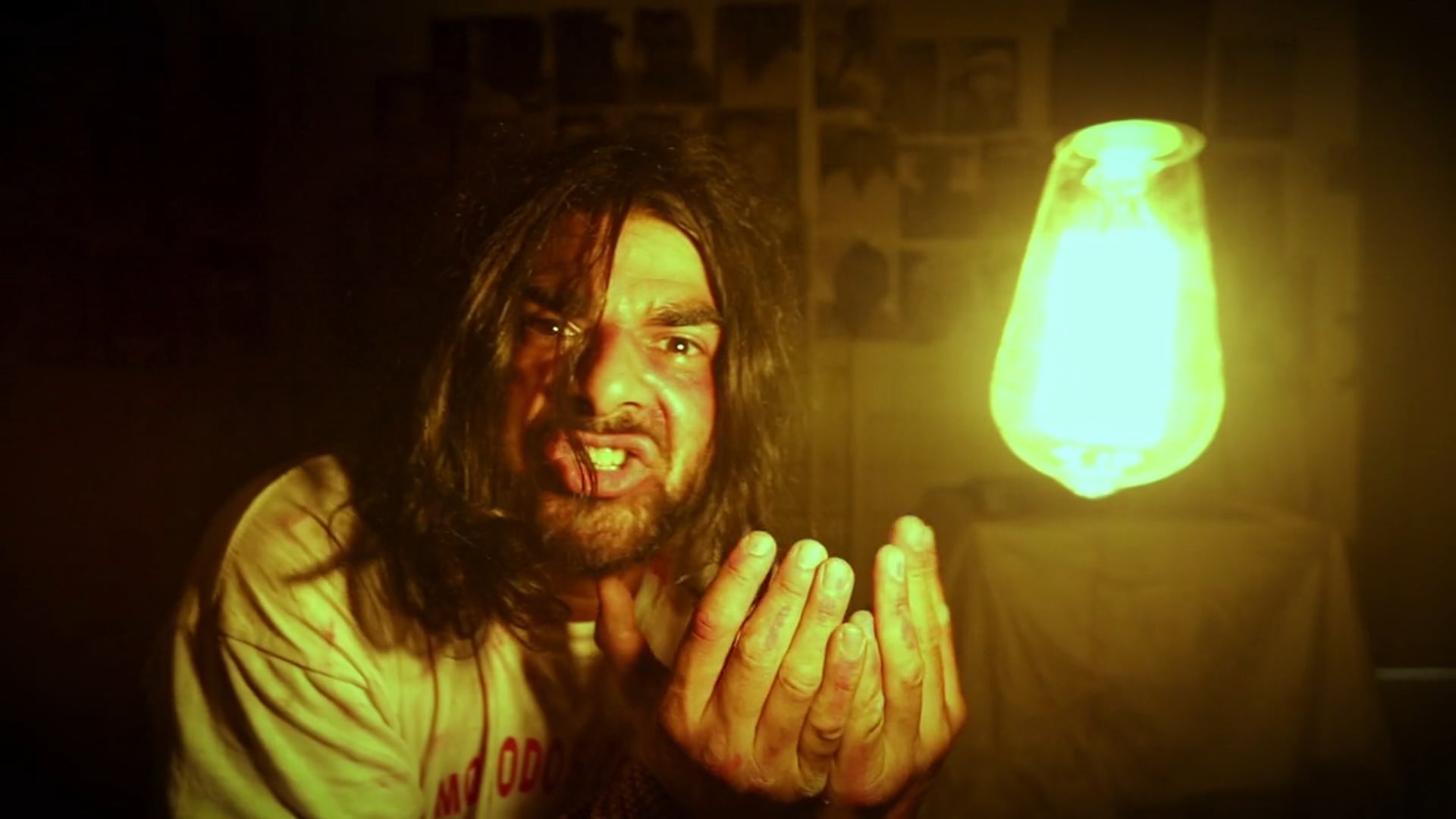 LEONN | Matadores de Opinião