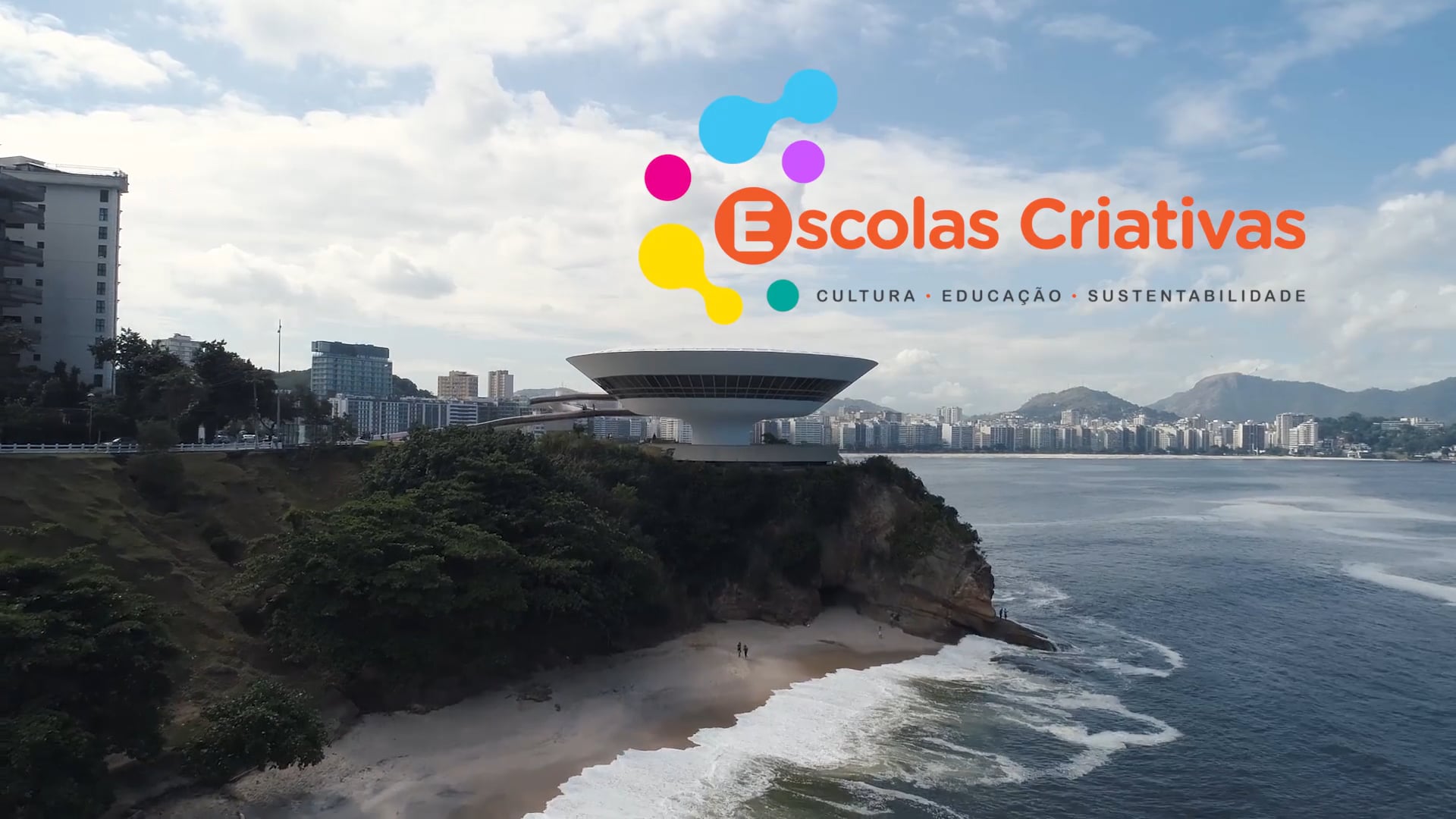 Escolas Criativas