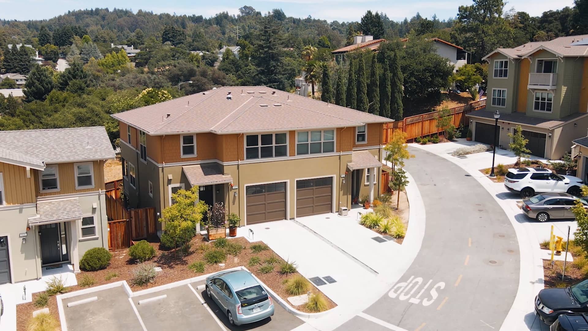 913 Lundy Ln, Scotts Valley, CA Highlight Video on Vimeo