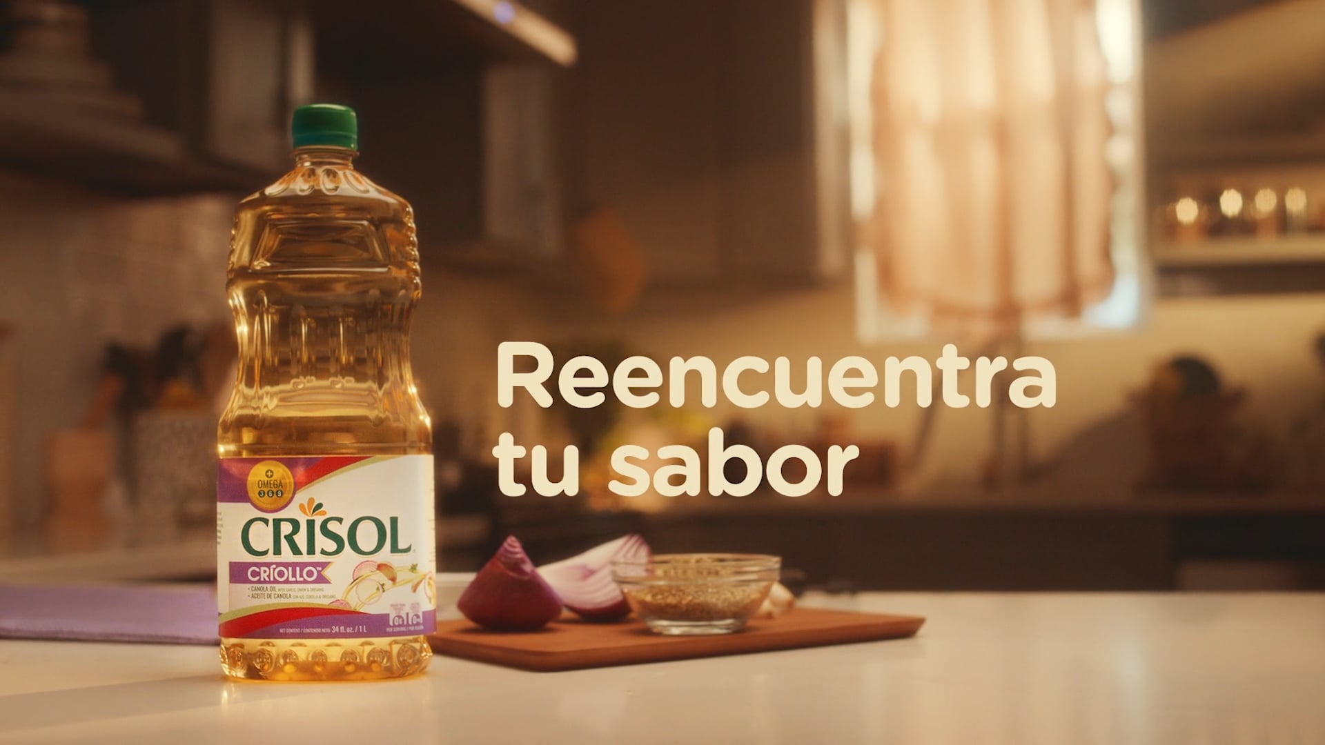 Crisol Criollo / 30 Sec / FinalCut / CC / Mixed / TV Export