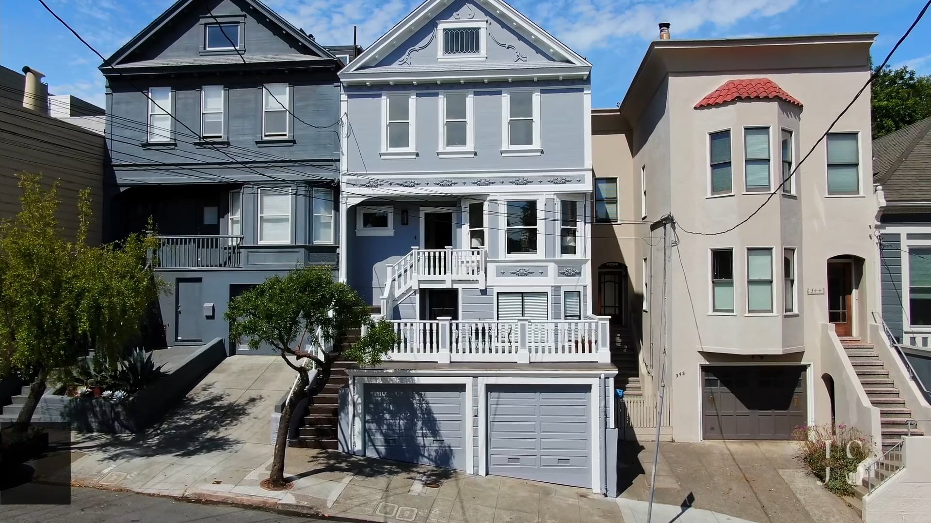 348 Eureka Street - San Francisco