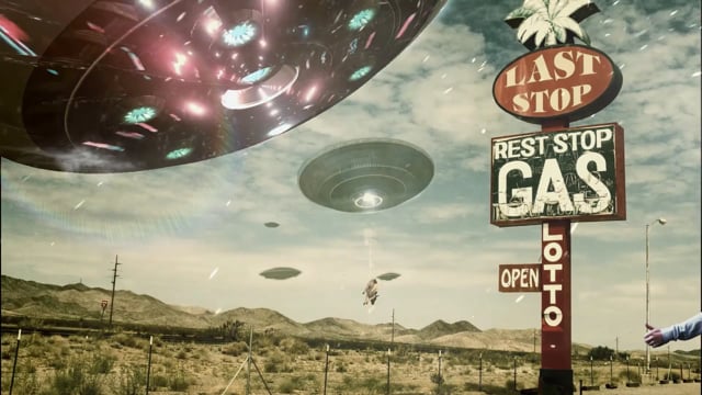 UFO Gragas 👽🍺 