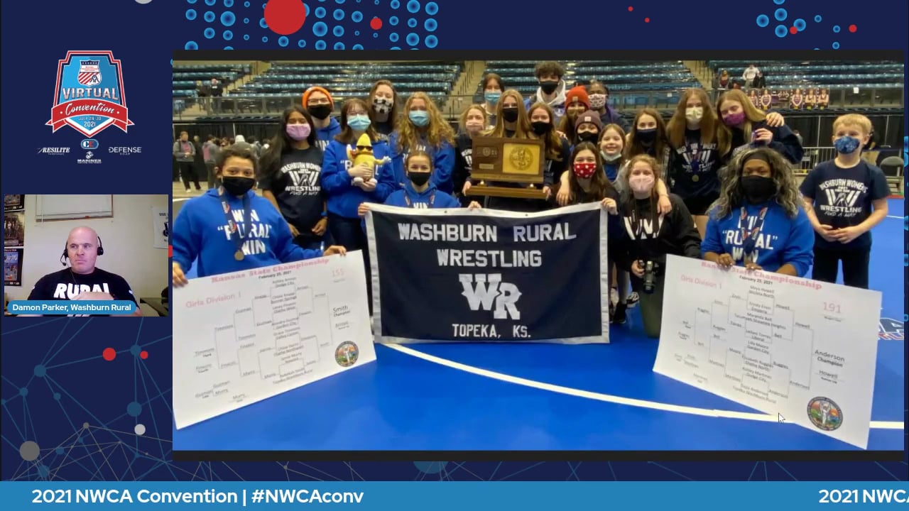 Building a High School Girls Program from Scratch