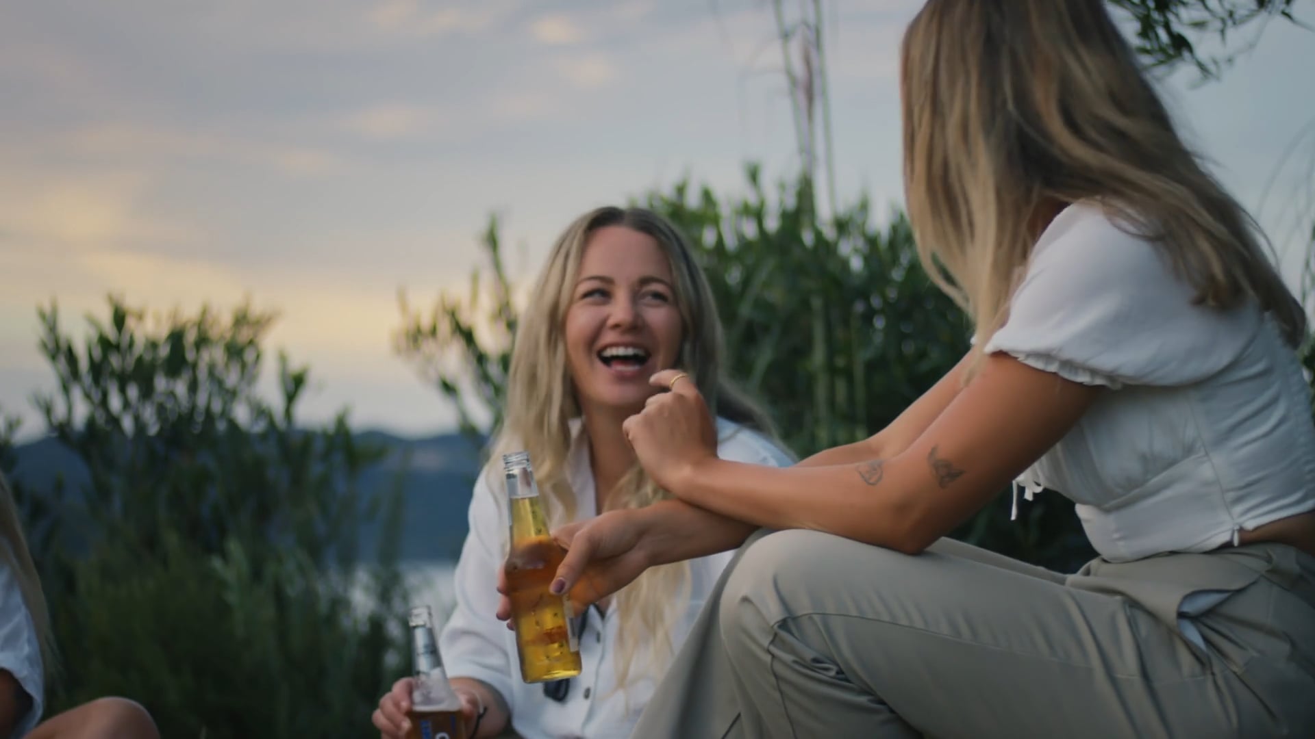 DB Export 'The Huntress'