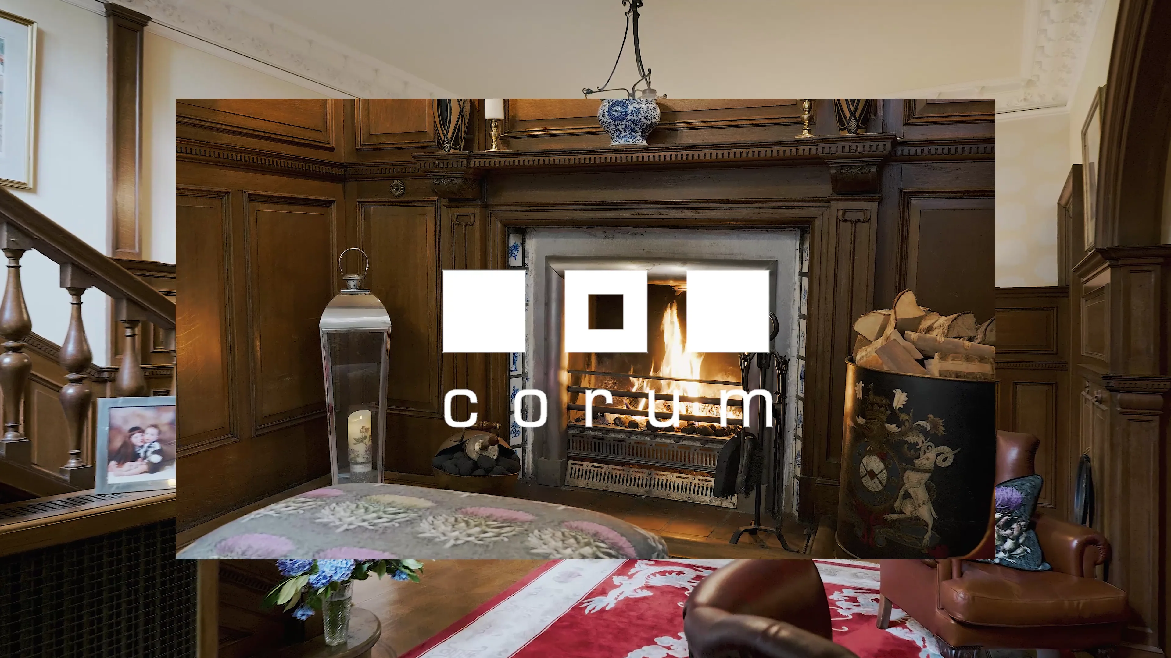 Corum Property Balgonie House Paisley PA2 9LN