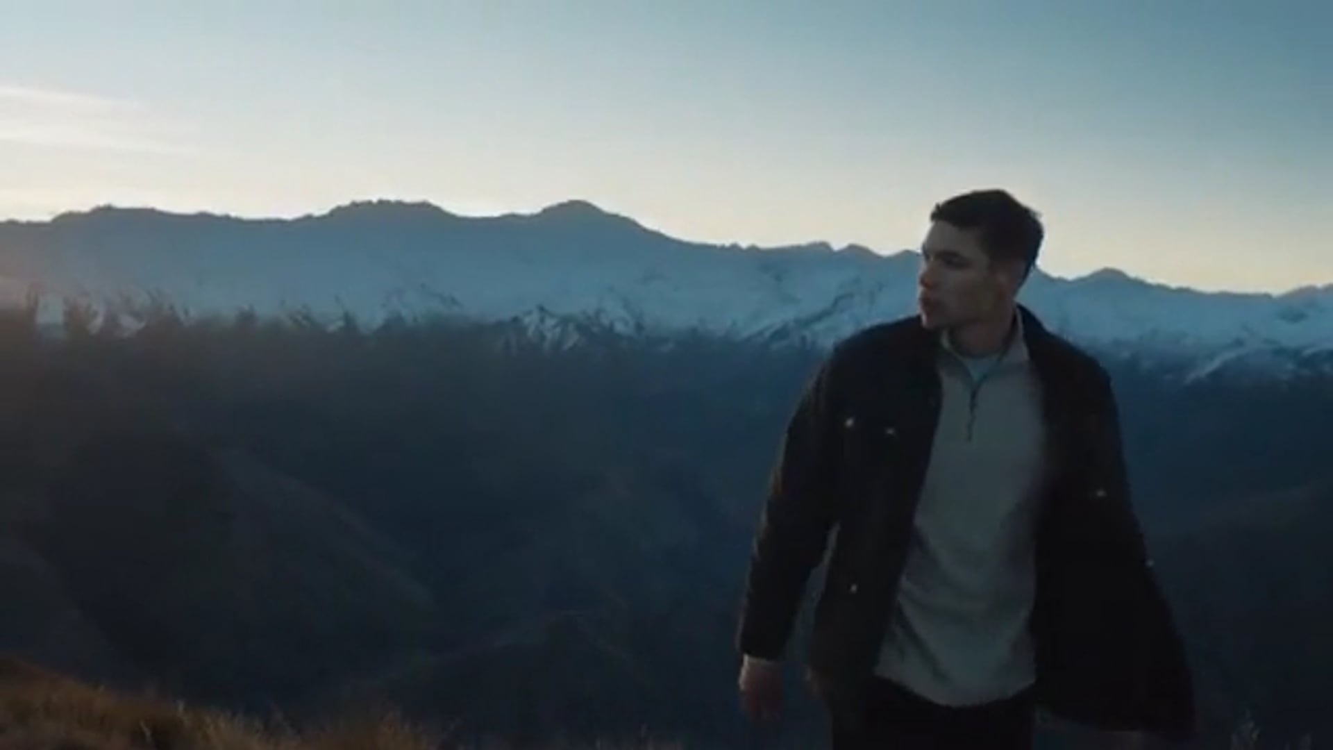 Rodd & Gunn 'Autumn/Winter 21'