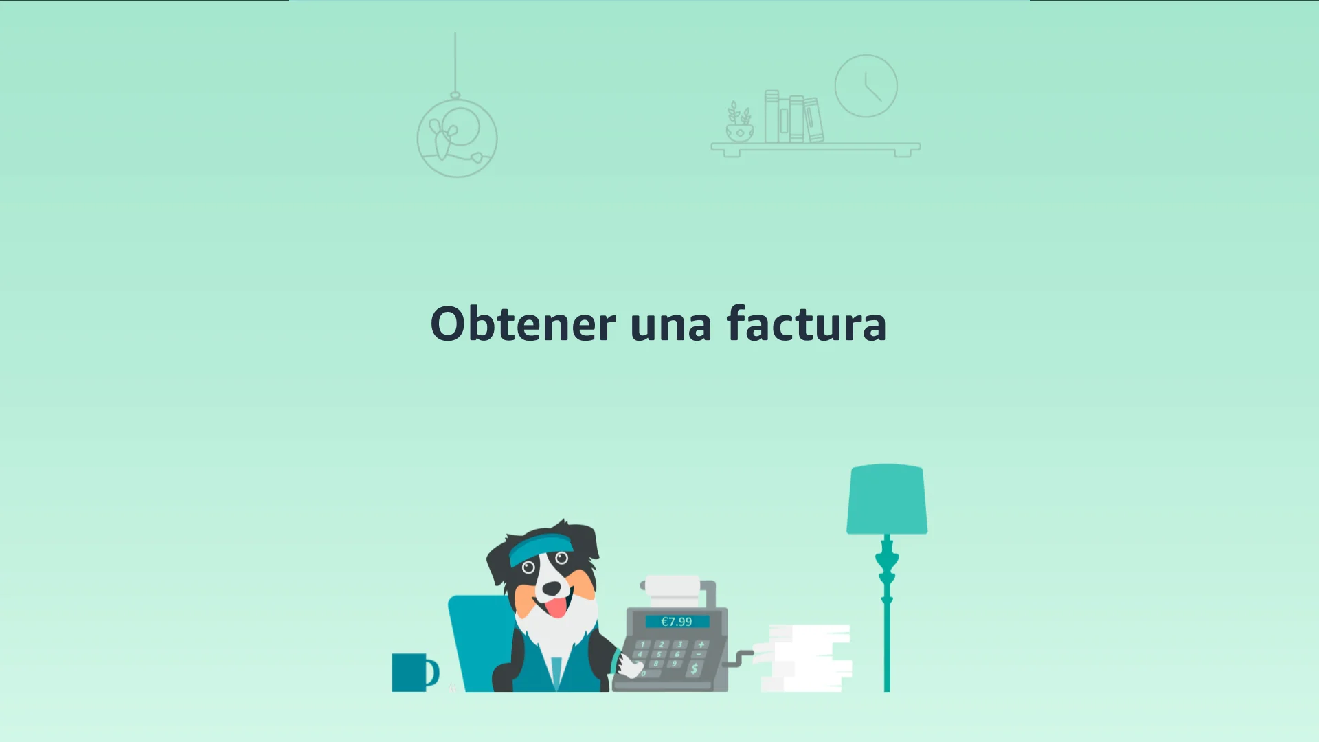 Atencion al cliente amazon email sales