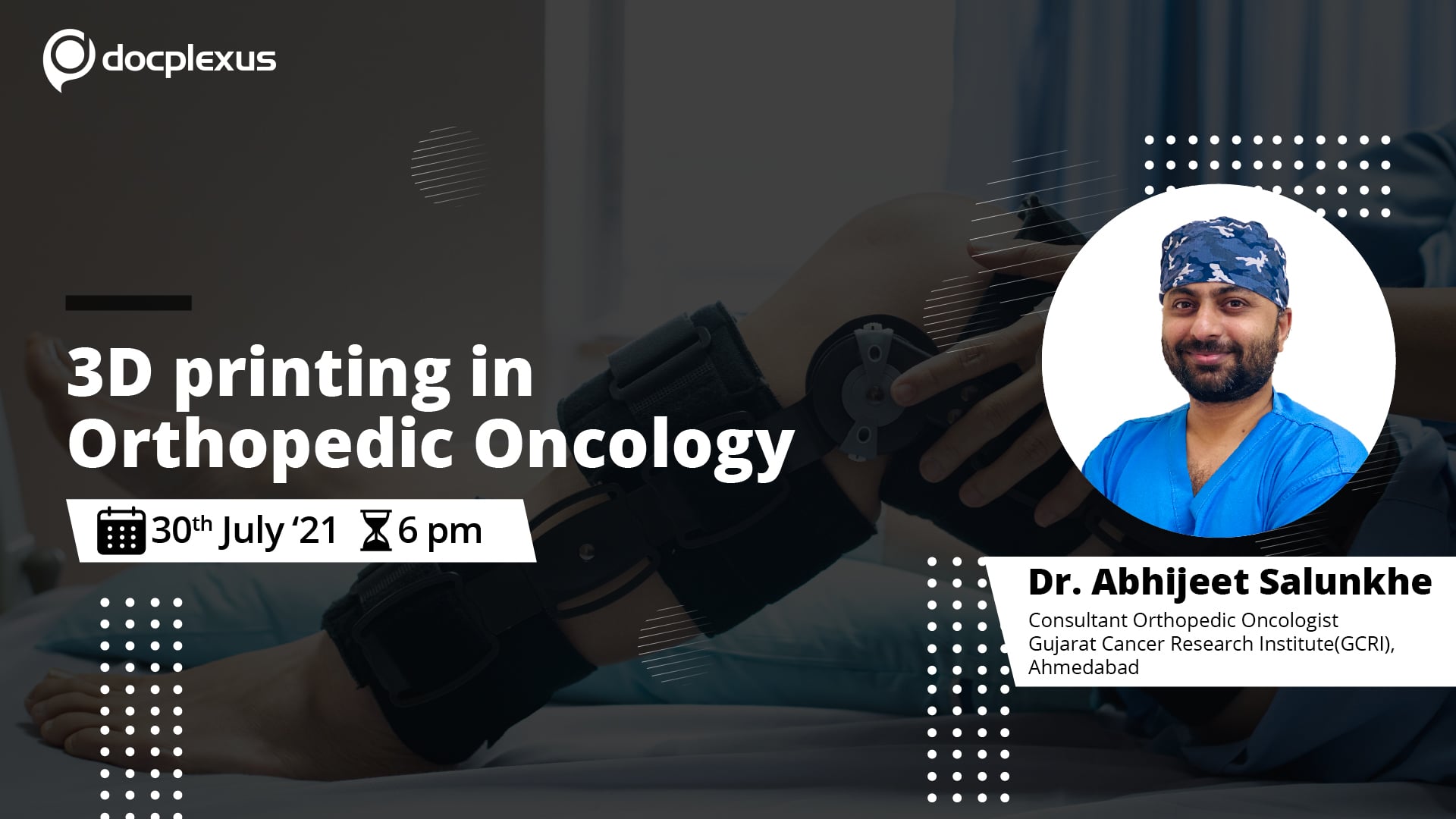 3D printing in Orthopedic Oncology