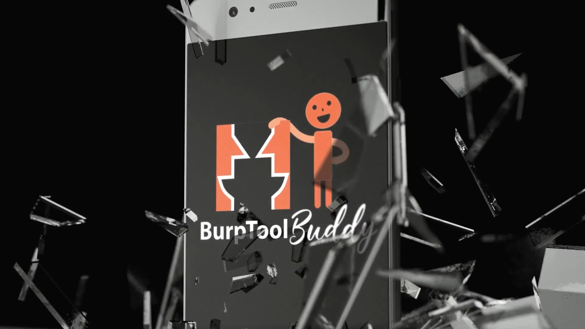 Burp Tool Buddy Defcon 29 Promo on Vimeo