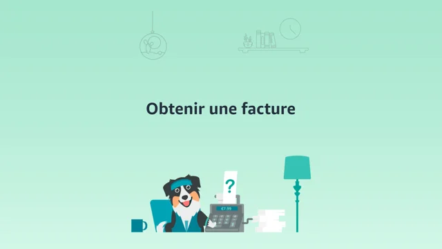 Site de vêtement online avec paiement par facture