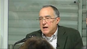 Bona arrencada del segon cicle de conferències