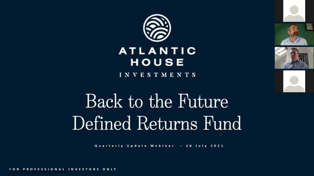 Back to the Future - A look at predictability
