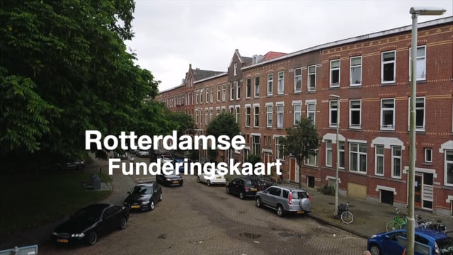 Gemeente Rotterdam