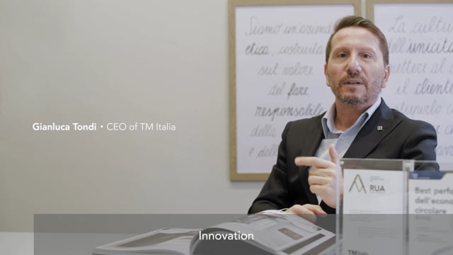 TM Italia DNA