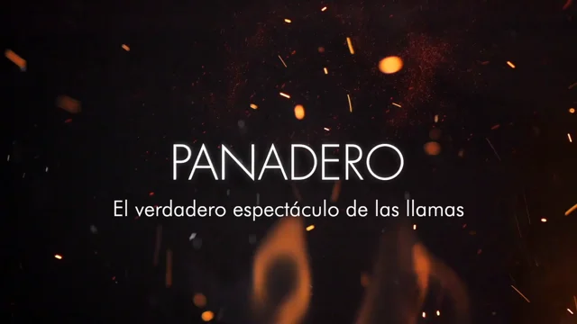 Estufa de leña Panadero Andes Ecodesign - Climmatic