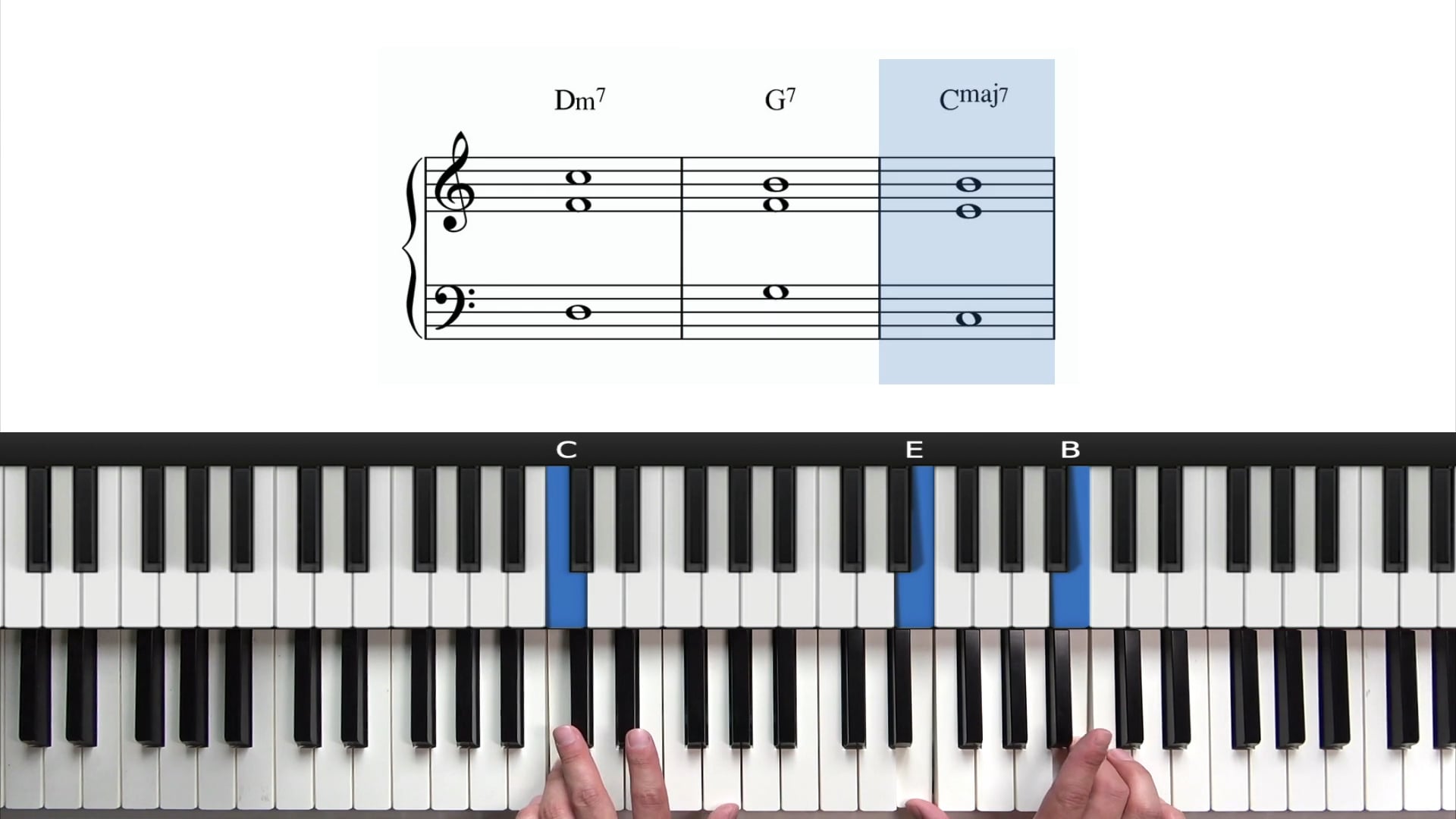 1 - Whole Step 251s - 3 Note Teaser.mp4