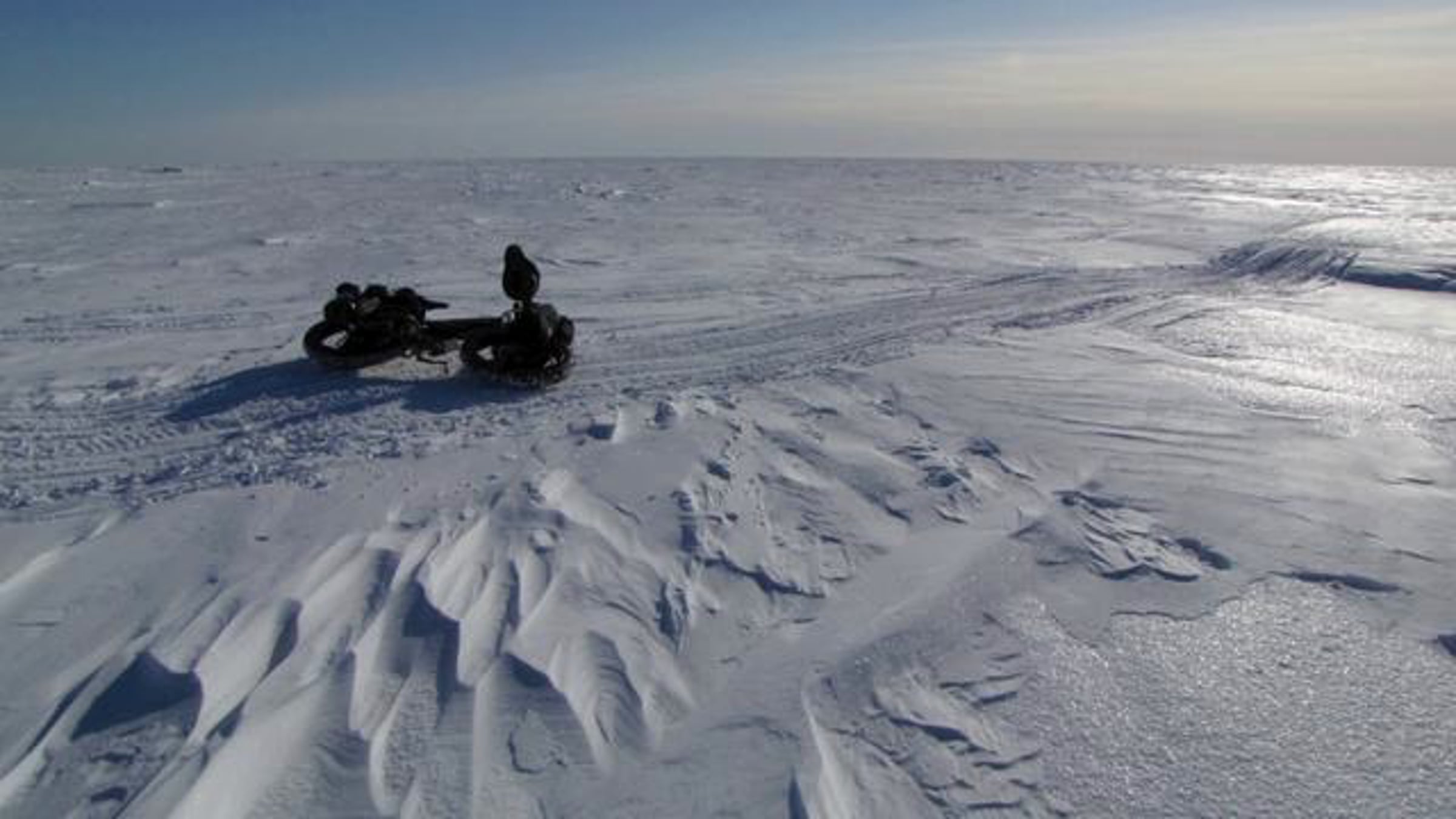 IditaTour: Part three.