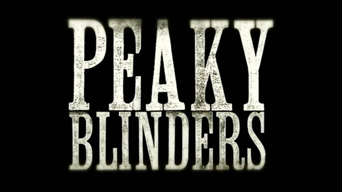 Meaning for Peaky Blinders? : r/EnglishLearning