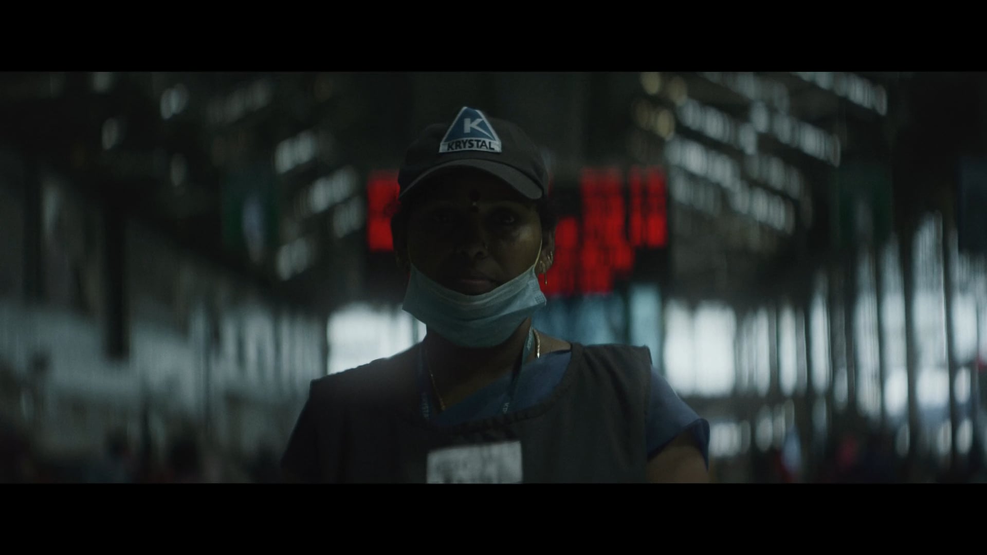 POETIC JUSTICE - Director's Cut