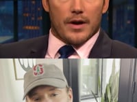 STORY - Chris Pratt