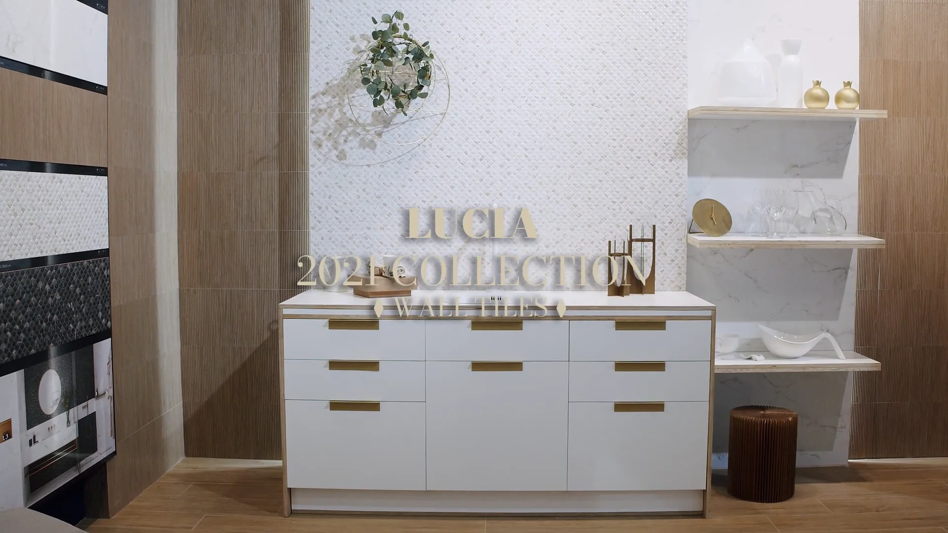 lucia collection