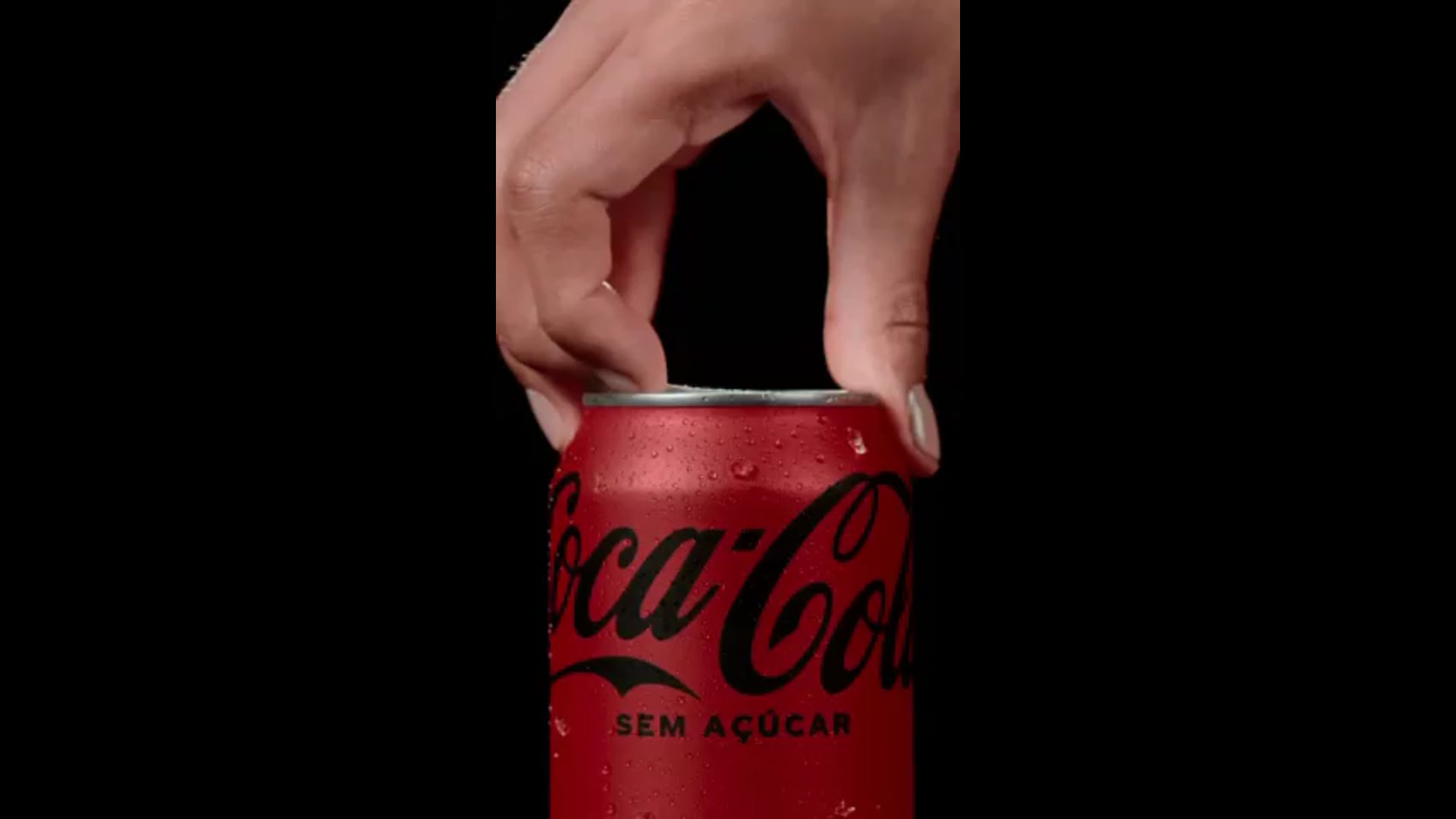 Coca-Cola - Abertos para o novo