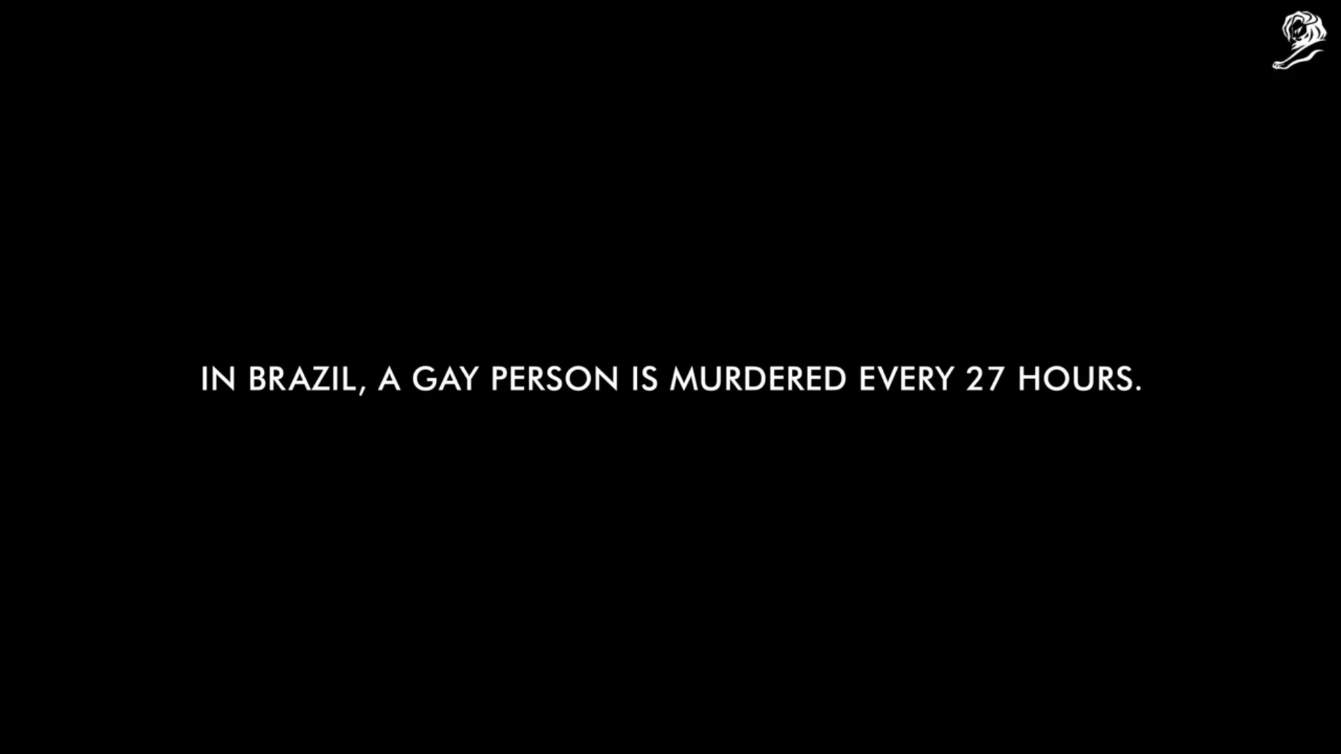 MIXBRASIL - GAY FREQUENCY - TBWA - Cannes Lions 2015 (Case Film from The  Work - 235813-2056308) on Vimeo