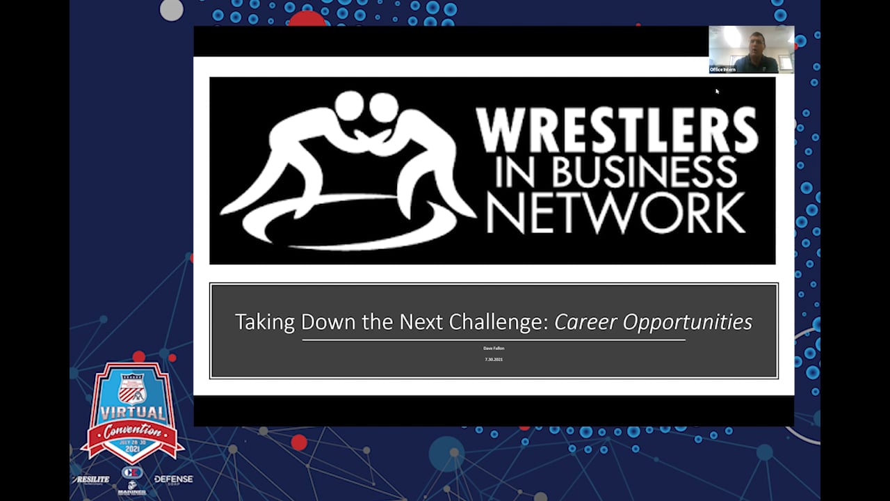 What WIBN Can Do For You and Your Wrestlers