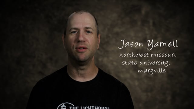 Jason Yarnell - Northwest Missouri State University