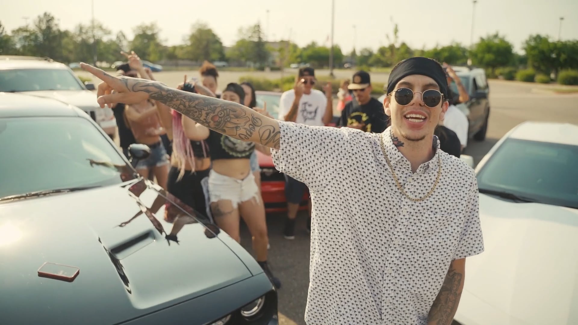 Music Videos
