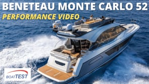 Boat Test Review on BoatTest.com
