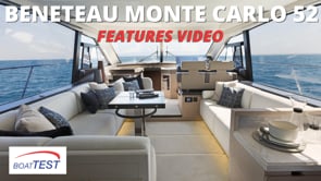 Boat Test Review on BoatTest.com