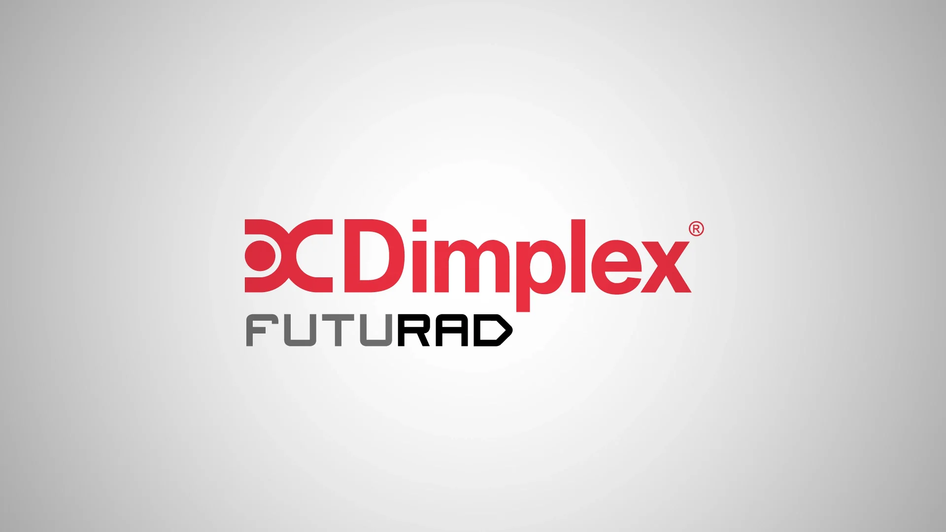 Dimplex - Futurad FUTG3BT on Vimeo