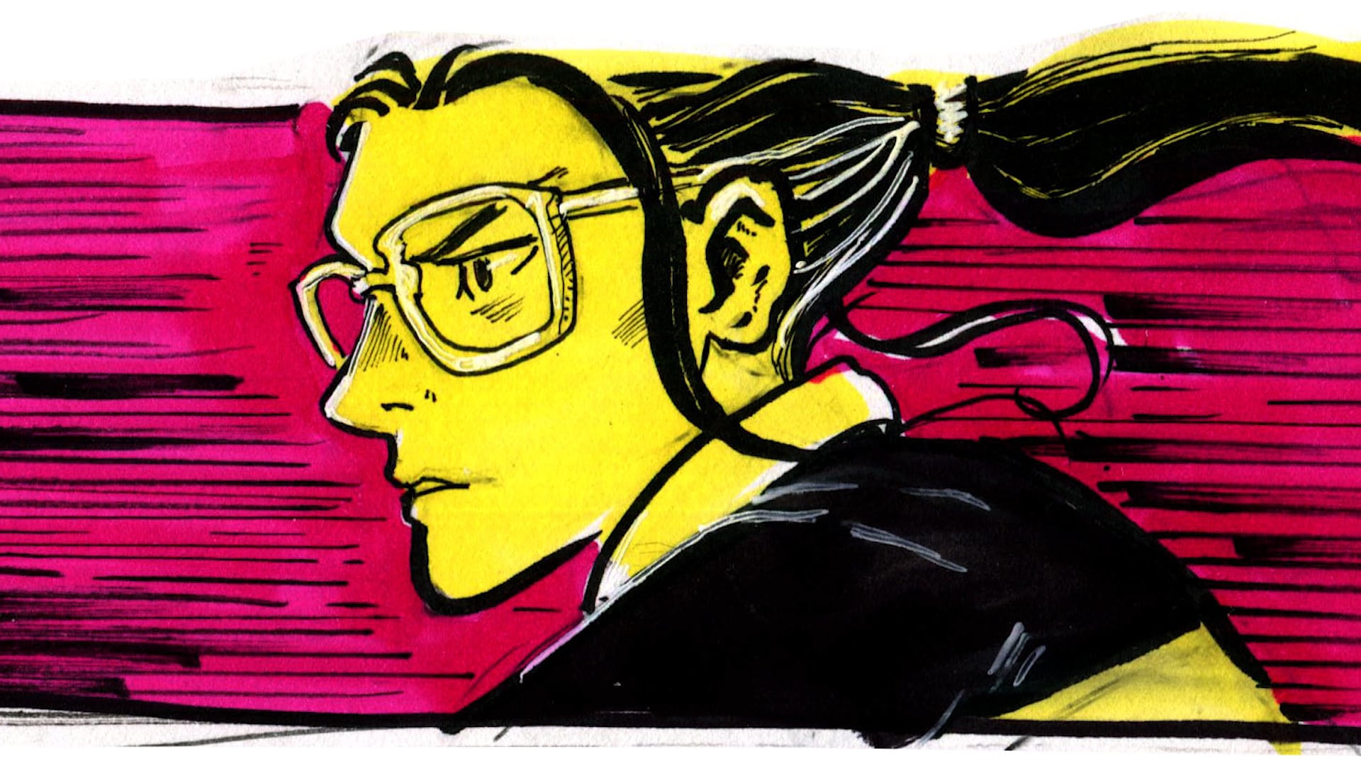 Maggie Vicknair, Artist Talk, Thesis 2021