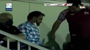 Tractor Sazi vs Saipa - Highlights - Week 30 - 2020/21 Iran Pro League