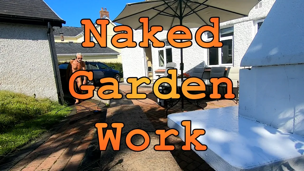 Naked Garden Work on Vimeo