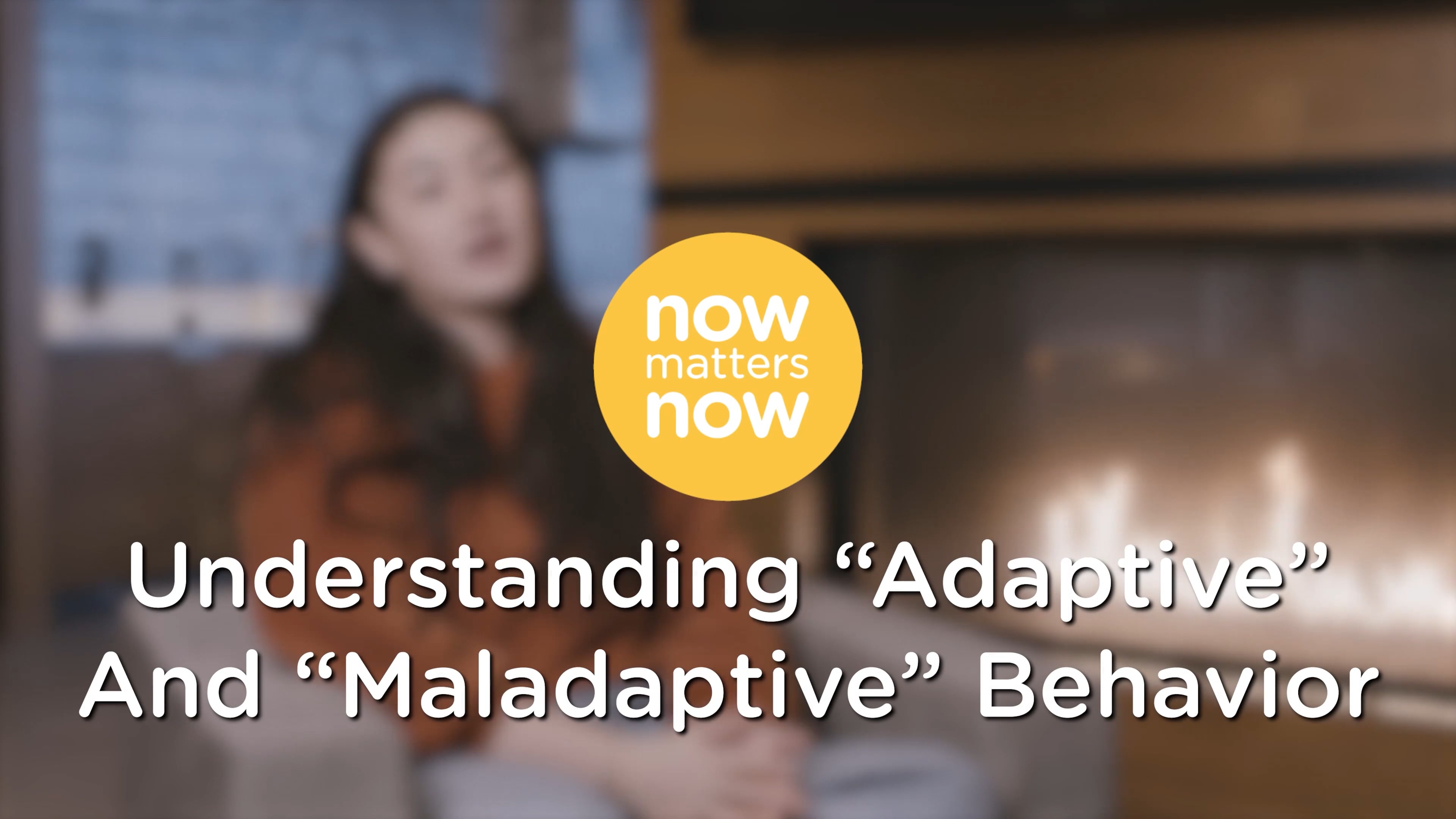 understanding-adaptive-and-maladaptive-behavior-new-on-vimeo