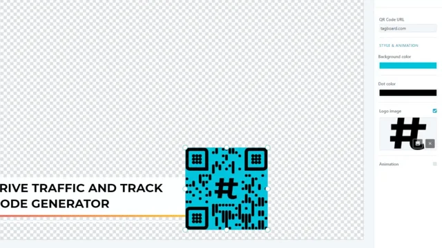 QR Codes for Broadcast Producers